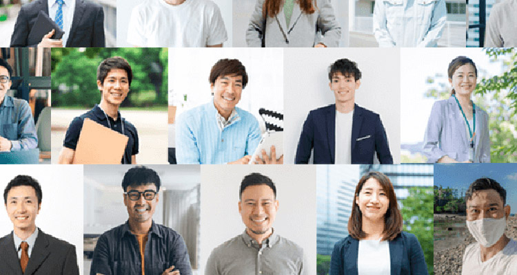 やまキャリの3つの特徴