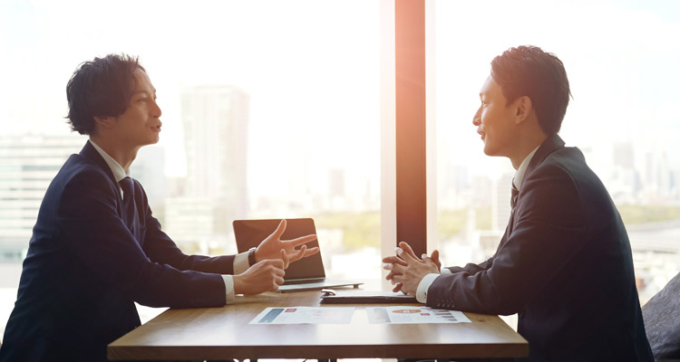 やまキャリの3つの特徴